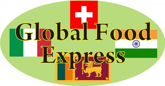 Global Food Express Weinfelden